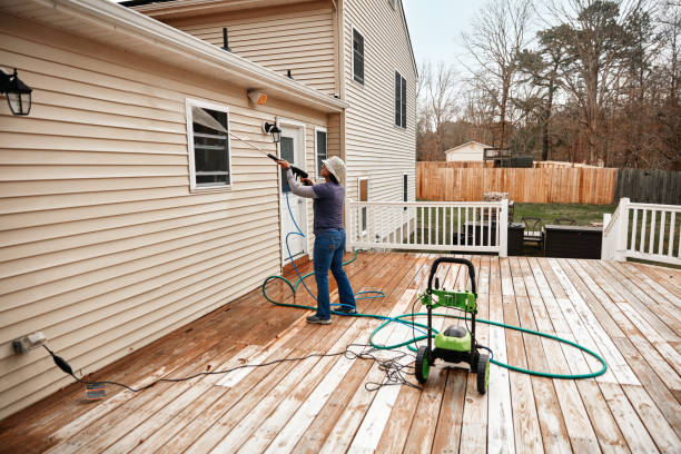 Pressure Washing Contractors in Sacaton, AZ